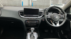 Kia Xceed 1.4T GDi ISG 3 5dr DCT Petrol Hatchback